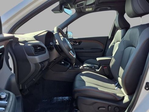 New 2026 Subaru Forester Sport image 36