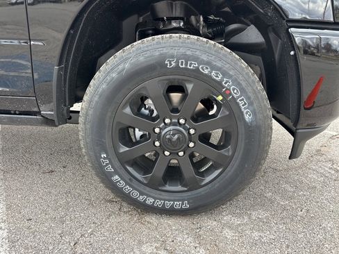 New 2026 RAM 3500 Laramie image 42