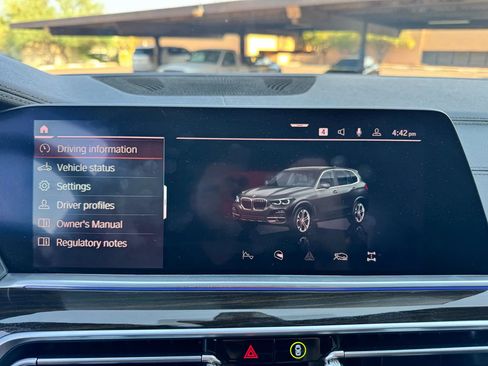 Used 2020 BMW X5 xDrive40i w/ Convenience Package image 39