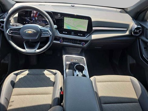 Used 2025 Chevrolet Equinox LT w/ Convenience Package II AWD/4WD image 10