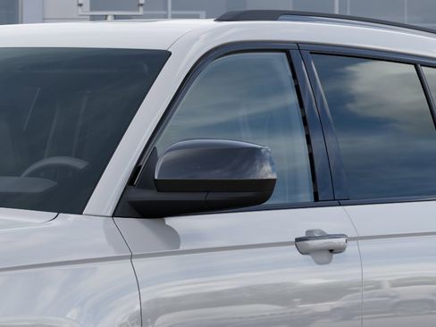 New 2025 Jeep Grand Cherokee L Altitude image 12