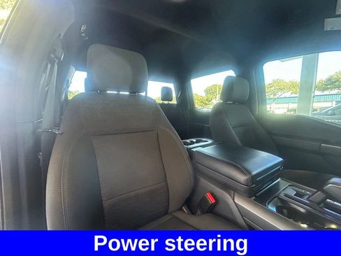 Used 2024 Ford F150 XLT w/ Equipment Group 302A MID image 33
