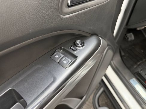 Used 2019 Chevrolet Colorado ZR2 AWD/4WD image 12