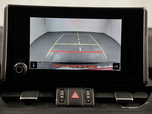 Certified 2024 Toyota RAV4 XLE Premium image 18