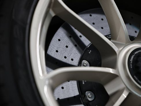 Certified 2018 Porsche 911 GT2 RS image 19