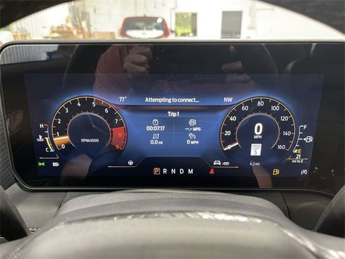 New 2025 Ford Mustang GT Premium image 14