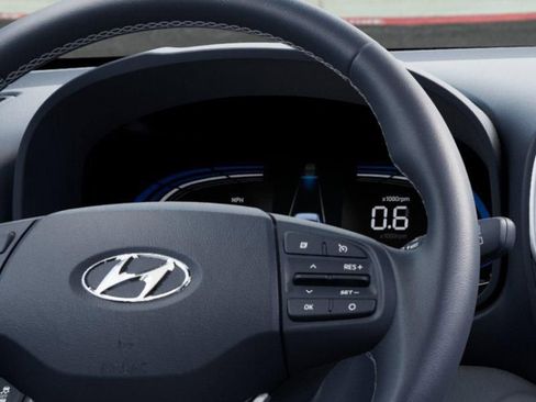 New 2026 Hyundai Venue SEL image 14