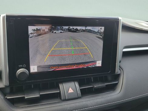 Certified 2023 Toyota RAV4 AWD Hybrid image 17
