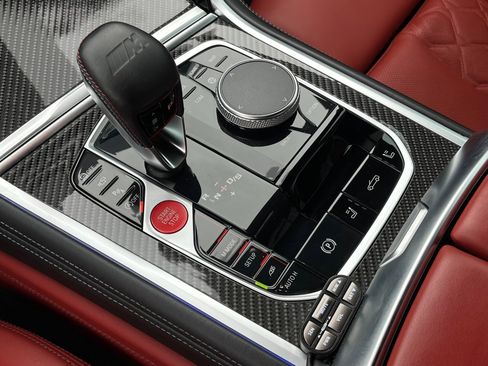 Used 2020 BMW M8 Competition w/ M Carbon Exterior Package image 15