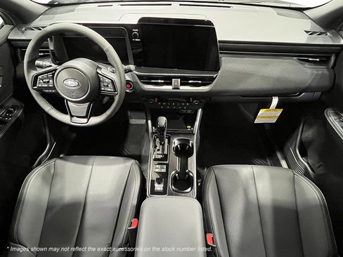 New 2026 Subaru Outback Limited image 25