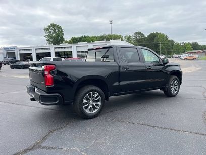 New 2026 Chevrolet Silverado 1500 RST
