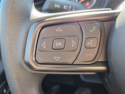 New 2026 Jeep Wrangler Sport image 20