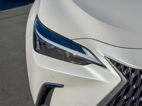 Used 2024 Lexus NX 350h AWD w/ Premium Package image 5