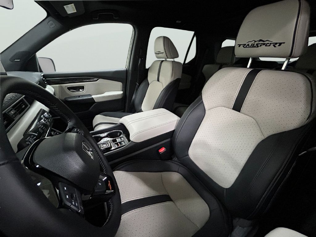 Used 2026 Honda Passport TrailSport Elite image 22