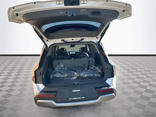 New 2026 Kia EV9 Light RWD image 27