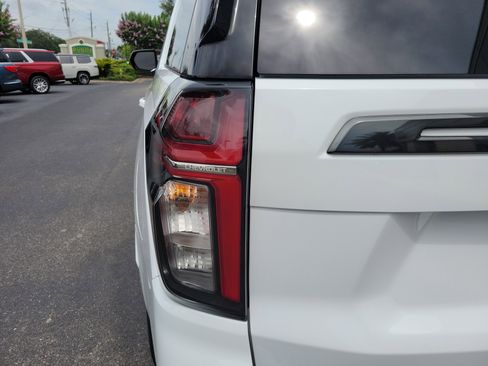 Used 2021 Chevrolet Tahoe RST RWD image 10