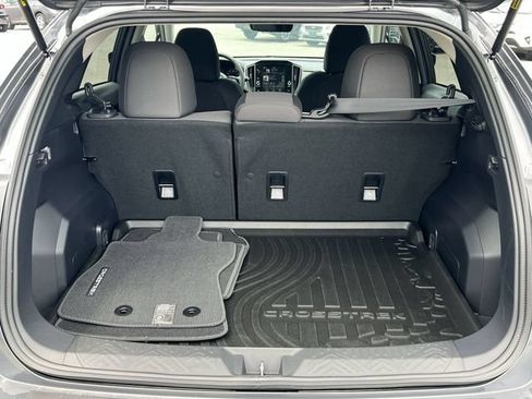 New 2026 Subaru Crosstrek 2.5i Premium AWD/4WD image 38