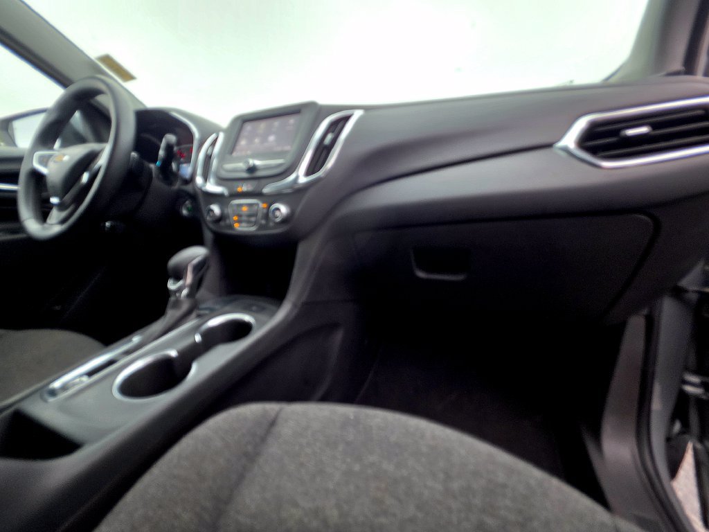 Used 2024 Chevrolet Equinox LT FWD image 51