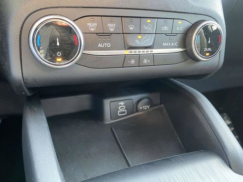 Used 2025 Ford Escape Active FWD image 26