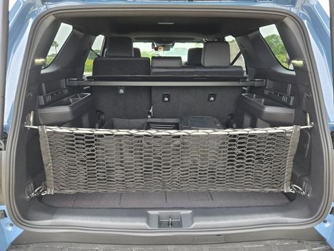 New 2026 Toyota 4Runner TRD Sport Premium AWD/4WD image 25