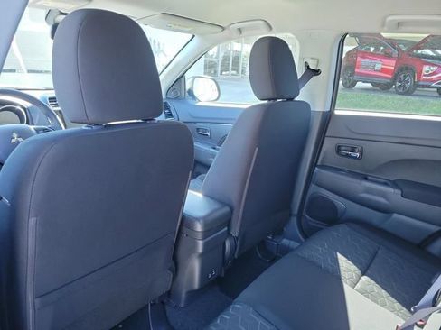 New 2026 Mitsubishi Outlander Sport AWD image 13