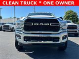 Used 2020 RAM 4500 Tradesman w/ Chrome Appearance Group image 2