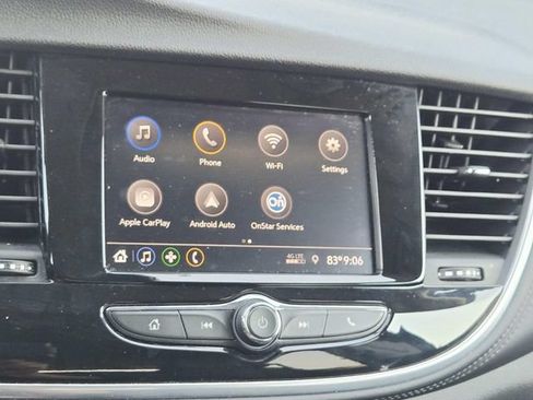 Used 2022 Buick Encore Preferred w/ Safety Package AWD/4WD image 21