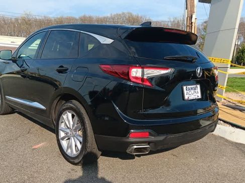 Used 2023 Acura RDX AWD image 3