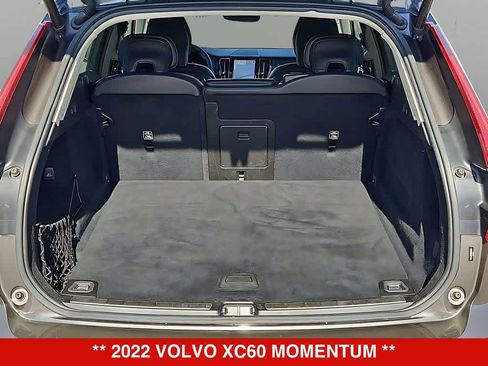 Used 2022 Volvo XC60 B5 Momentum AWD/4WD image 36