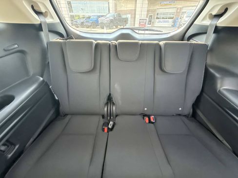 Used 2024 Subaru Ascent Premium AWD/4WD image 17