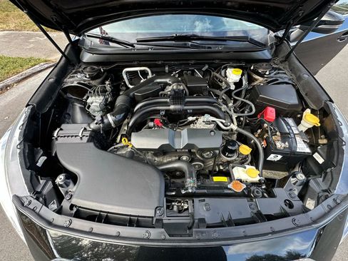 Used 2019 Subaru Legacy 2.5i Limited image 39