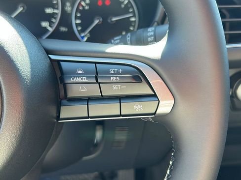 New 2026 MAZDA MAZDA3 s Sport image 12