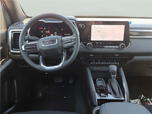 New 2026 GMC Canyon Elevation w/ Convenience Package image 10