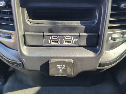 Used 2022 RAM 1500 TRX AWD/4WD image 16