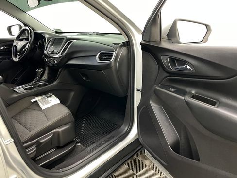 Certified 2019 Chevrolet Equinox LT AWD/4WD image 35
