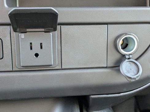 New 2024 Chevrolet Express 3500 Extended w/ Driver Convenience Package image 25