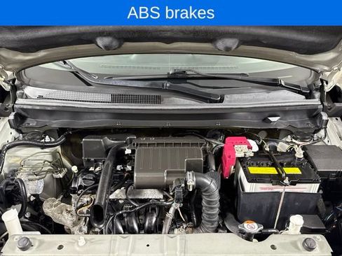 Used 2019 Mitsubishi Mirage G4 ES FWD image 19