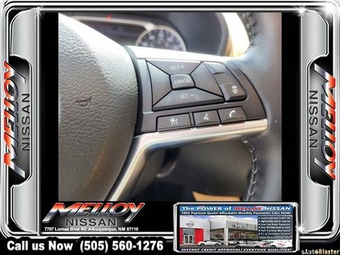 Used 2025 Nissan Sentra SV w/ SV Premium Package image 20