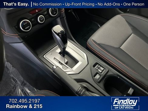 Certified 2023 Subaru Crosstrek 2.0i Premium image 28