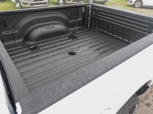 New 2026 RAM 3500 Laramie w/ Night Edition image 11