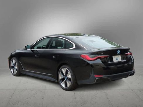 New 2024 BMW i4 eDrive35 w/ Premium Package image 6