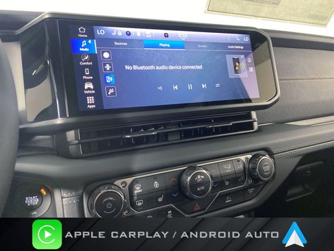 New 2026 Jeep Gladiator Mojave AWD/4WD image 2