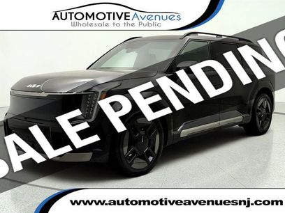 Used 2024 Kia EV9 GT-Line