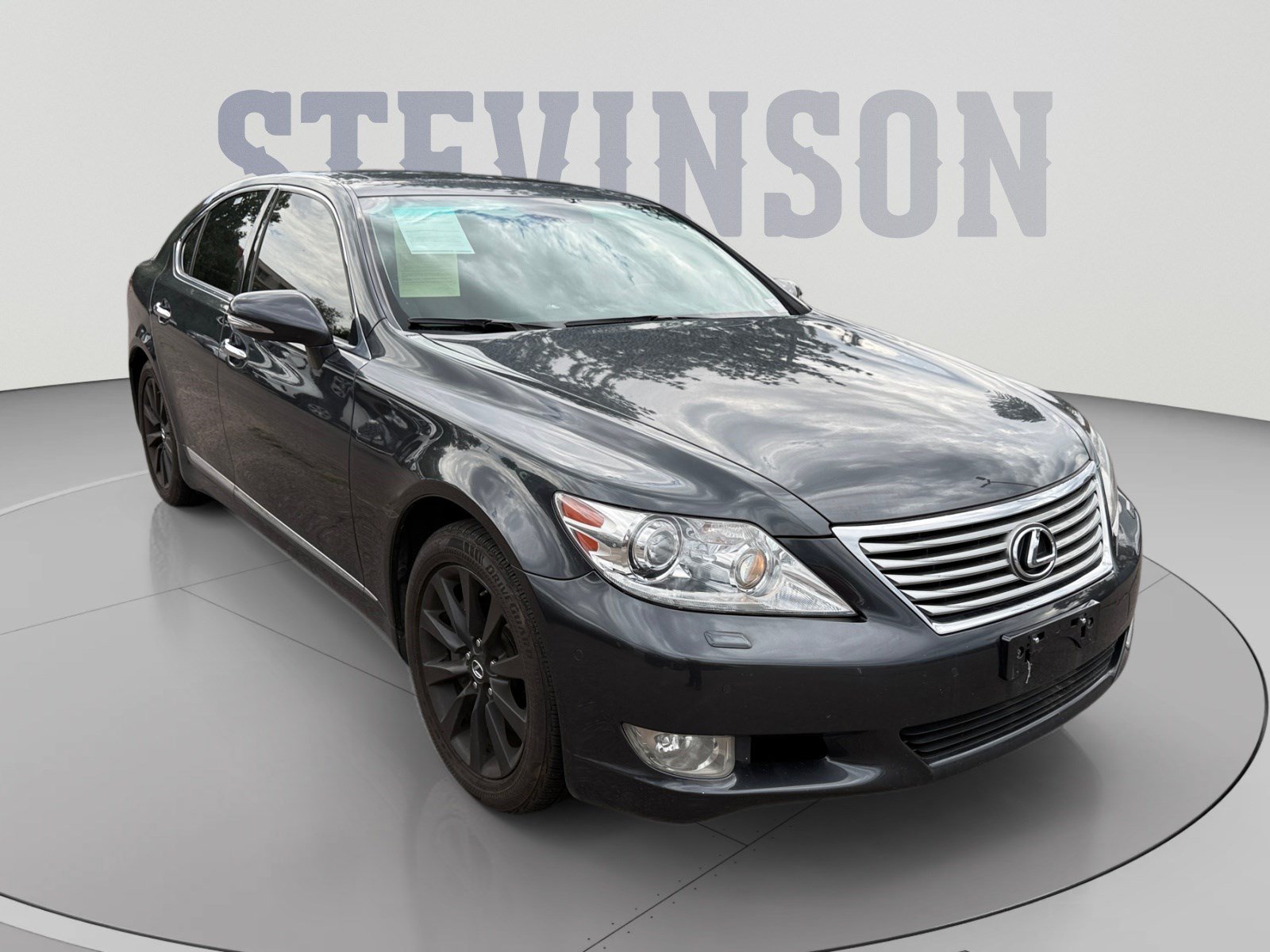 Used 2010 Lexus LS 460 AWD image 7