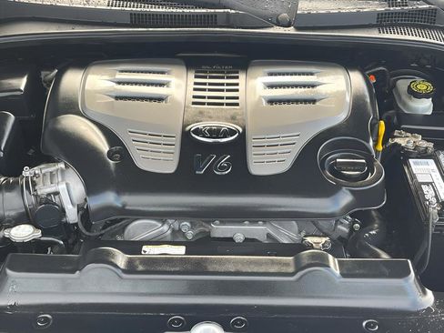 Used 2007 Kia Sorento LX w/ Sport Pkg image 34