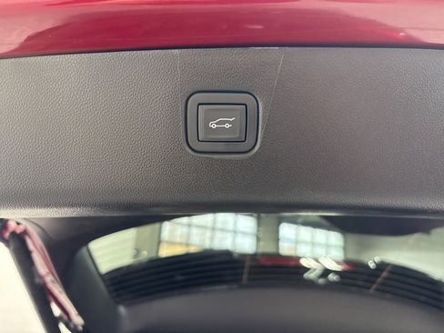 New 2026 Chevrolet Blazer RS w/ Driver Confidence II Package image 43