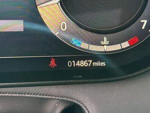 Used 2024 Land Rover Range Rover Sport Dynamic SE image 42