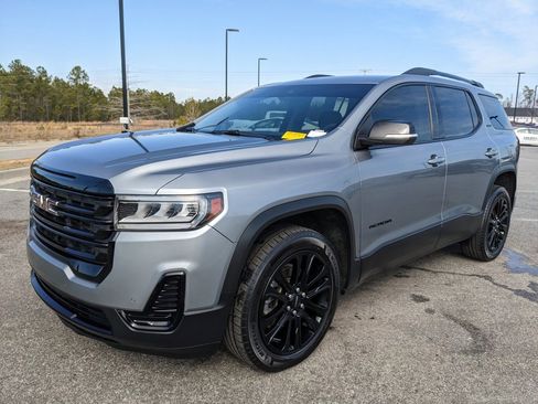 Used 2023 GMC Acadia SLE w/ Driver Convenience Package image 64