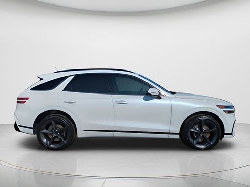 New 2026 Genesis GV70 3.5T Sport Prestige AWD/4WD image 4