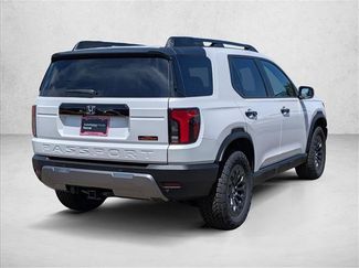 Used 2026 Honda Passport TrailSport video 2